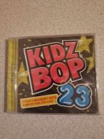 Cd Kidz Bop 23 ( Neuf Sous Blister ) - Autres & Non Classés