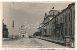 Miercurea Ciuc Cca 1920. - Rumania