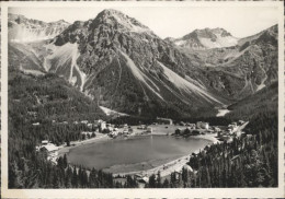 10892488 Arosa GR Arosa Obersee  * Arosa - Other & Unclassified