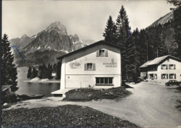 10892383 Naefels Naefels Berg Gasthaus Obersee X Naefels - Autres & Non Classés