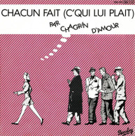 Chacun Fait (C'qui Lui Plait) - Unclassified