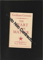 The Heart Of The Matter - Autres & Non Classés
