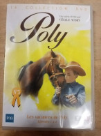 DVD - Polu (Cécile Aubry) - Otros & Sin Clasificación