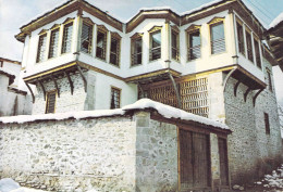 Smolyan (Smoljan) - Rajkovo - Maison Typique - Bulgarien