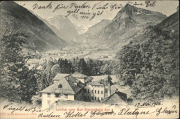 10892237 Linthal Glarus Linthal  X Linthal - Other & Unclassified