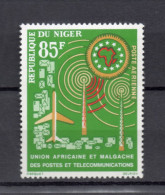 NIGER  PA   N° 27     NEUF SANS CHARNIERE  COTE 1.80€    UAMPT - Níger (1960-...)