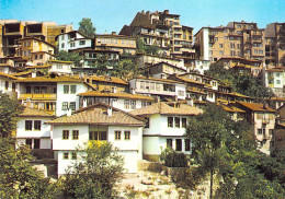 Veliko Tarnovo - Vue Sur La Ville - Bulgarien