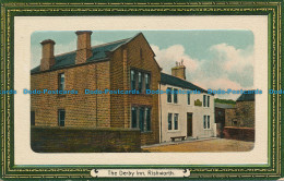 R069292 The Derby Inn. Rishworth - World
