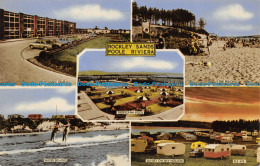 R069293 Rockley Sands Poole Riviera. Multi View. Frith - World