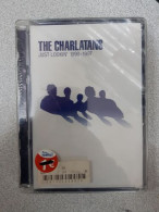 DVD Musique - The Charlatans - Juste Looking - Other & Unclassified