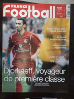 France Football Nº 2800 - Unclassified