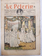 Revue Le Pélerin N° 2669 - Unclassified