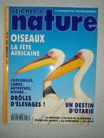 Science & Nature Nº 58 / Septembre 1995 - Unclassified
