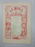 Revue Le Noël N° 165 - Unclassified