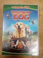 Les Animaux En Folie : Diamond Dog - Chien Milliardaire - Other & Unclassified