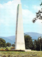 Cheihovo - Le Monument De La Victoire - Bulgarie