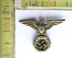 LADE B - ADELAAR MET Swastika  - AIGLE - 1939-45