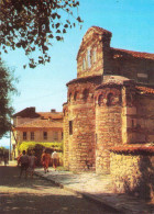 Nessèbre - L'église Saint Stéfan - Bulgarien