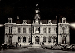 86 , Cpsm POITIERS , L'Hotel De Ville  (15241.V24) - Poitiers