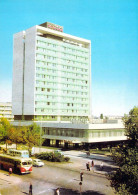 Sofia - Hôtel "Pliska" - Bulgaria