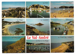 (22). Le Val Andre. (1) 1981 - Autres & Non Classés