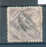 D 55 - N. G. S. - YT 65 ° Obli - Used Stamps