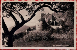 St. Michael I.d.Wachau. 1949 - Wachau