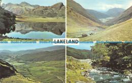 R069364 Lakeland. Multi View. Photo Precision - Monde