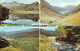 R069365 Lakeland. Multi View. Photo Precision. 1968 - Monde