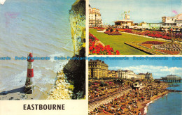 R070229 Eastbourne. Multi View. 1972 - Monde