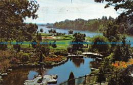 R069091 High Park. Toronto. Ontario. Canada. 1974 - Monde