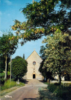 71 - Paray Le Monial - Chapelle De Romay - Paray Le Monial