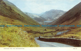 R069370 Kirkstone Pass And Brotherswater. Sanderson And Dixon. Jarrold. RP - Monde