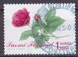 Finnland Marke Von 2004 O/used (A5-17) - Used Stamps