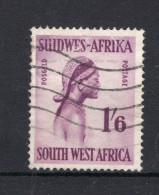 SOUTH WEST AFRIKA Yt. 245° Gestempeld  - África Del Sudoeste (1923-1990)