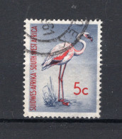 SOUTH WEST AFRIKA Yt. 260° Gestempeld  - South West Africa (1923-1990)