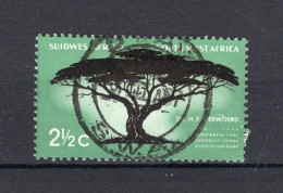 SOUTH WEST AFRIKA Yt. 282° Gestempeld  - South West Africa (1923-1990)