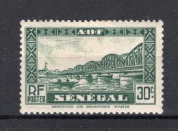 SENEGAL Yt. 122 MH 1935 - Unused Stamps