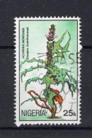 NIGERIA Yt. 511° Gestempeld 1987 - Nigeria (1961-...)