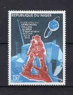 NIGER Yt. PA235 MH Luchtpost 1974 - Niger (1960-...)
