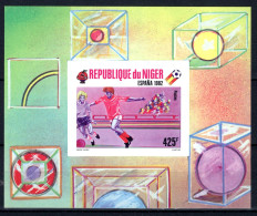 NIGER Yt. BF32 MNH 1980 - Níger (1960-...)