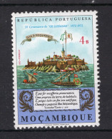 MOCAMBIQUE Yt. 562 MNH 1972 - Mozambico