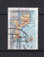 MOCAMBIQUE Yt. 445° Gestempeld 1954 - Mozambique