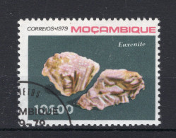 MOCAMBIQUE Yt. 710° Gestempeld 1979 - Mozambico