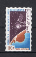 MAURITANIE Yt. PA56 MH Luchtpost 1966 - Mauretanien (1960-...)
