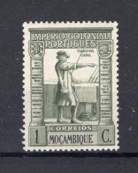 MOCAMBIQUE Yt. 326 MNH 1938-1947 - Mozambico