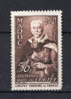 MAROKKO Yt. 338 MNH 1954 - Unused Stamps