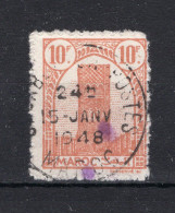 MAROKKO Yt. 220° Gestempeld 1943-1944 - Used Stamps