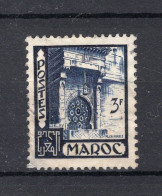 MAROKKO Yt. 281° Gestempeld 1949 - Used Stamps