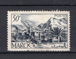 MAROKKO Yt. 293 MNH 1950 - Nuovi